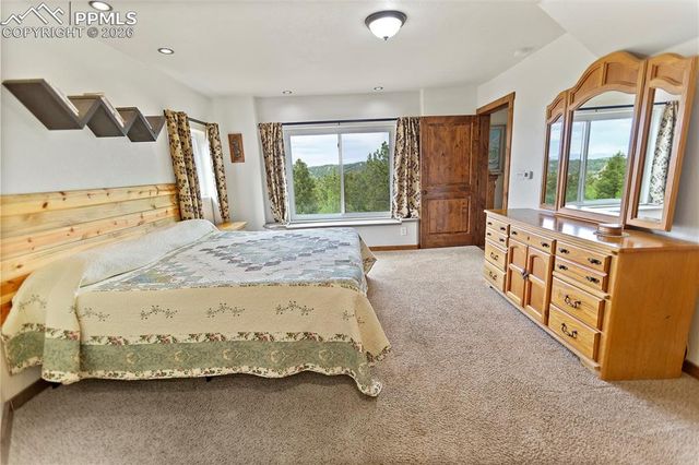 1522 Monarch Drive, Cripple Creek, CO 80813