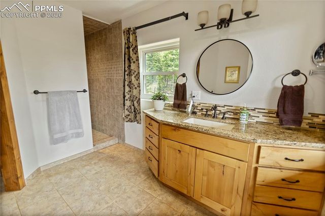 1522 Monarch Drive, Cripple Creek, CO 80813