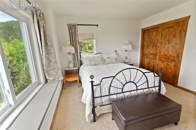 1522 Monarch Drive, Cripple Creek, CO 80813