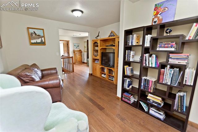 1522 Monarch Drive, Cripple Creek, CO 80813