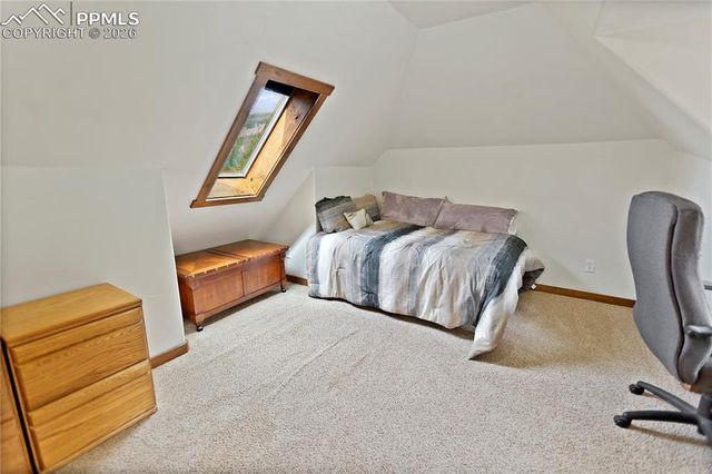 1522 Monarch Drive, Cripple Creek, CO 80813