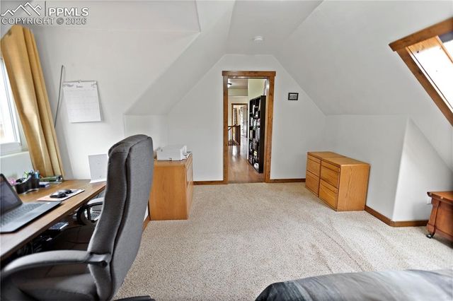 1522 Monarch Drive, Cripple Creek, CO 80813