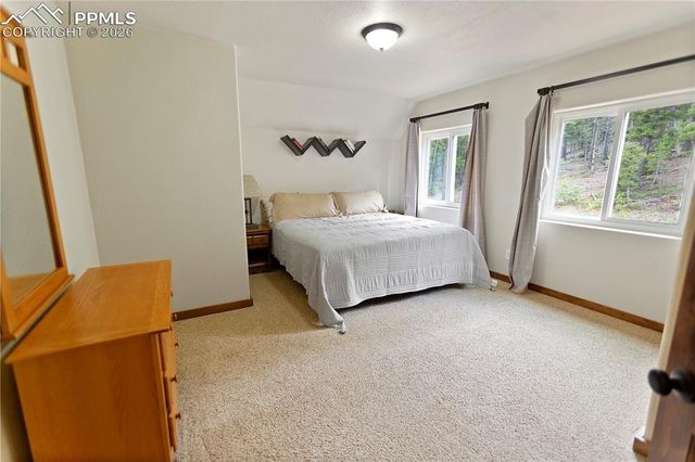 1522 Monarch Drive, Cripple Creek, CO 80813