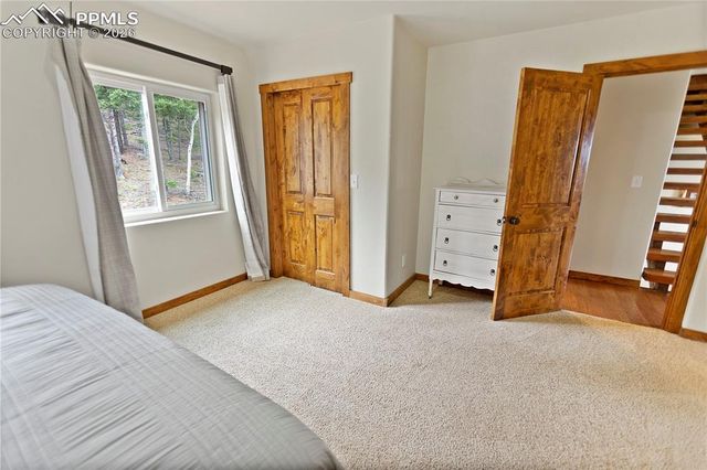 1522 Monarch Drive, Cripple Creek, CO 80813