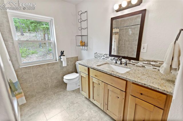 1522 Monarch Drive, Cripple Creek, CO 80813