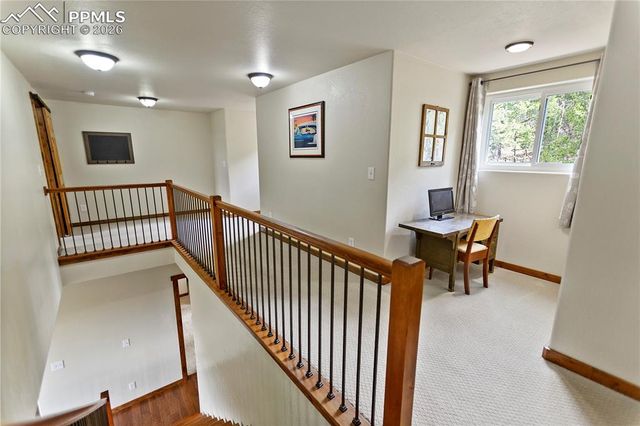 1522 Monarch Drive, Cripple Creek, CO 80813