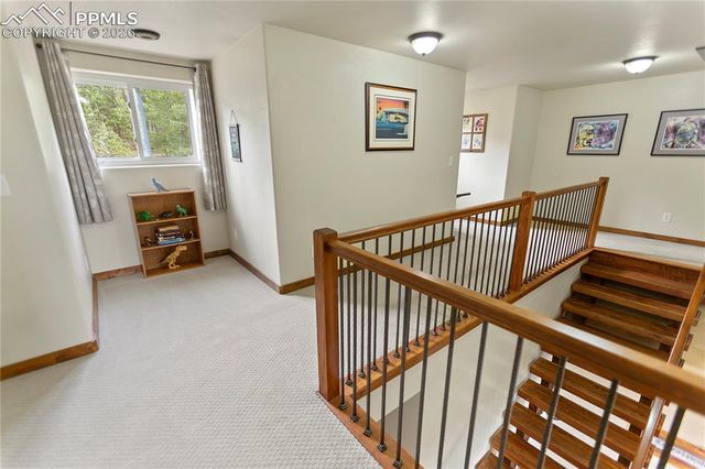 1522 Monarch Drive, Cripple Creek, CO 80813