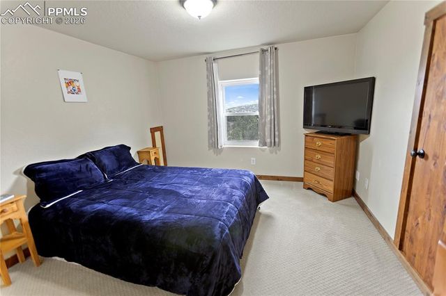 1522 Monarch Drive, Cripple Creek, CO 80813