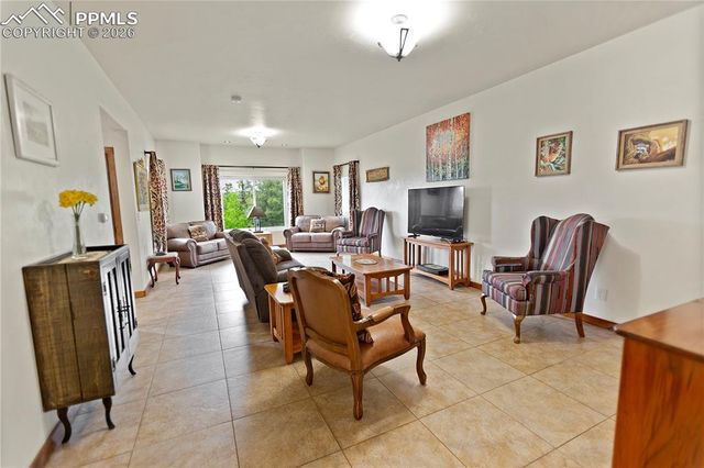 1522 Monarch Drive, Cripple Creek, CO 80813