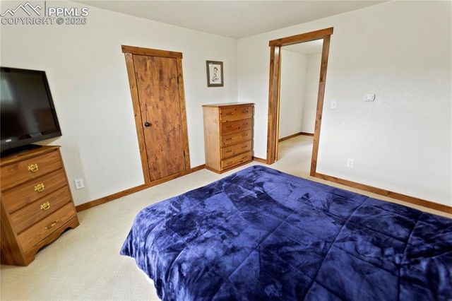 1522 Monarch Drive, Cripple Creek, CO 80813