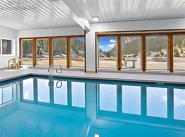 1522 Monarch Drive, Cripple Creek, CO 80813