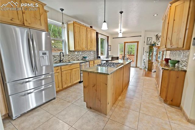 1522 Monarch Drive, Cripple Creek, CO 80813