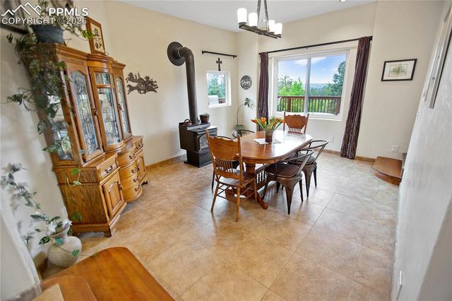 1522 Monarch Drive, Cripple Creek, CO 80813