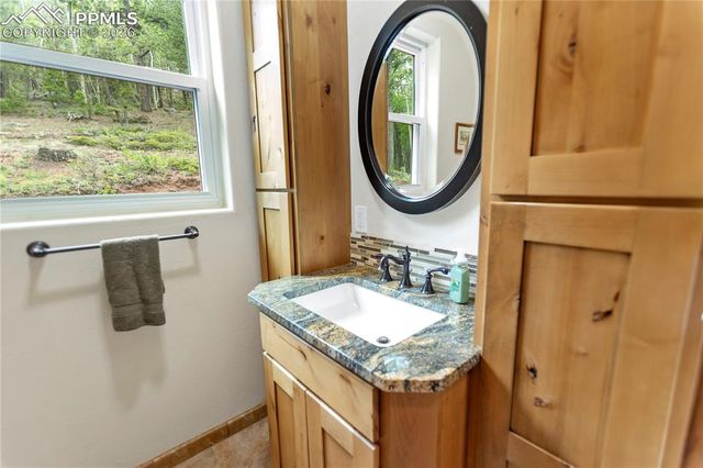 1522 Monarch Drive, Cripple Creek, CO 80813