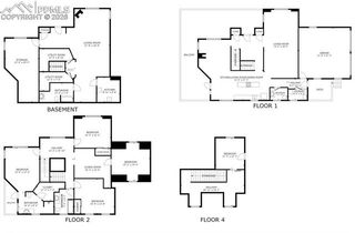 1522 Monarch Drive, Cripple Creek, CO 80813