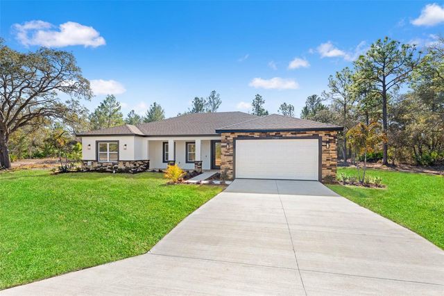 7380 BAHAMA SWALLOW AVENUE, Brooksville, FL 34613