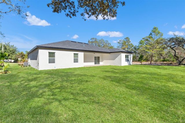 7380 BAHAMA SWALLOW AVENUE, Brooksville, FL 34613
