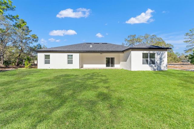 7380 BAHAMA SWALLOW AVENUE, Brooksville, FL 34613