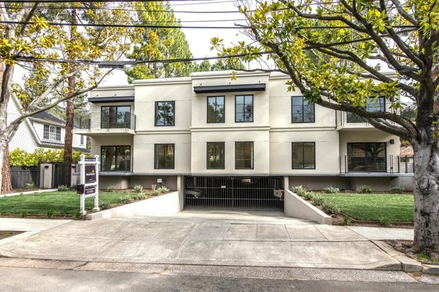 1326 Hoover Street 6, Menlo Park, CA 94025