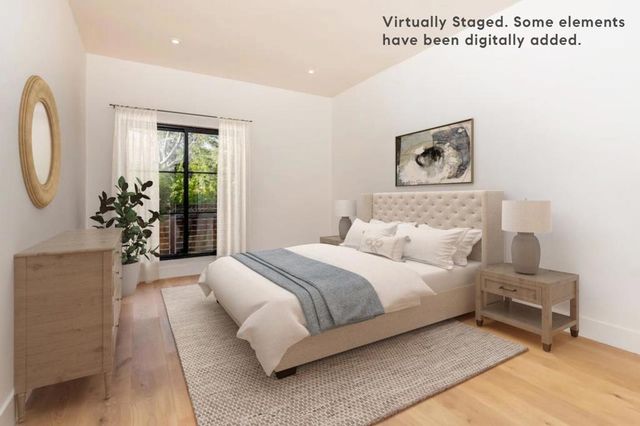 1326 Hoover Street 6, Menlo Park, CA 94025