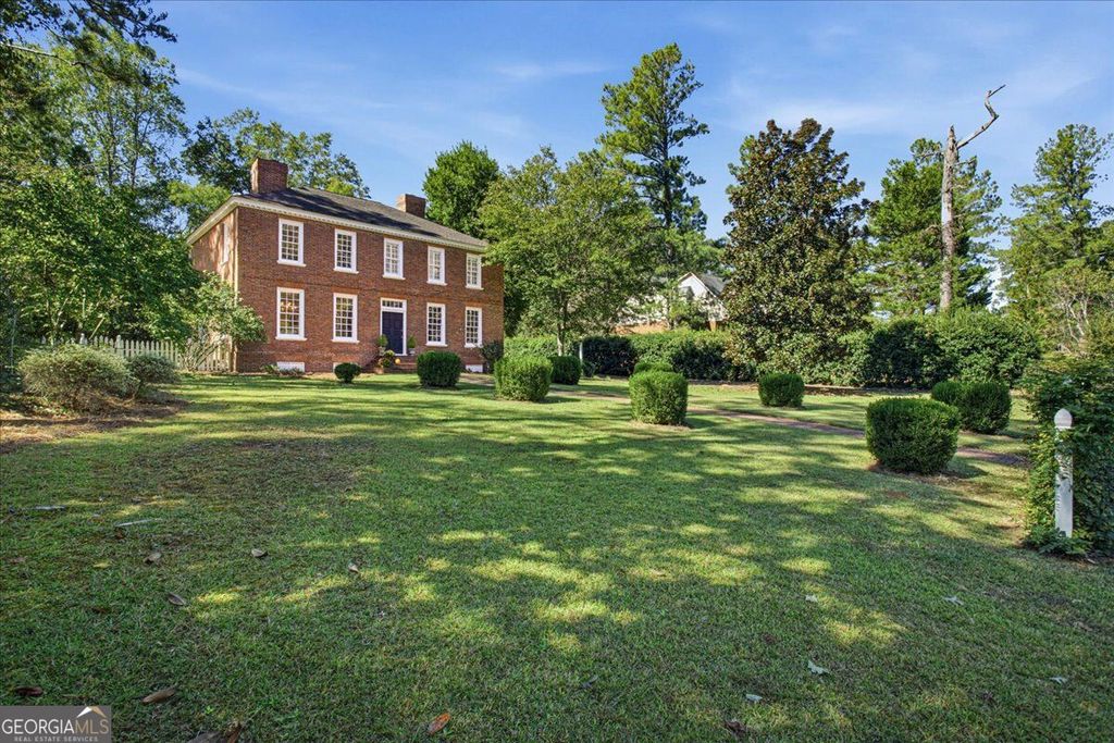 405 N Pine Hill Road, Griffin, GA 30223 — photo 4