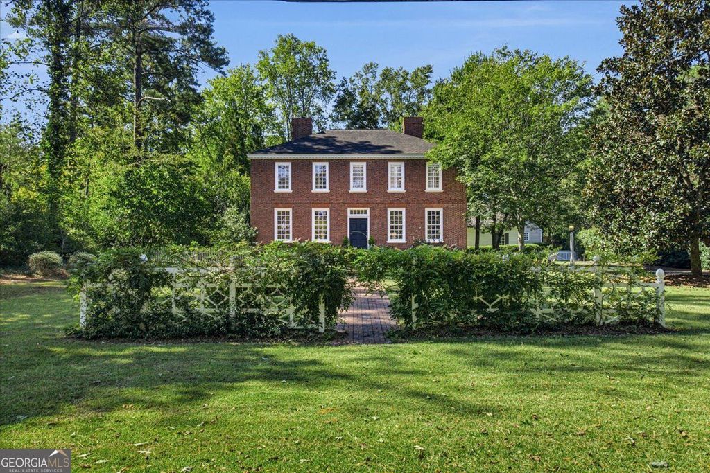 405 N Pine Hill Road, Griffin, GA 30223 — photo 5