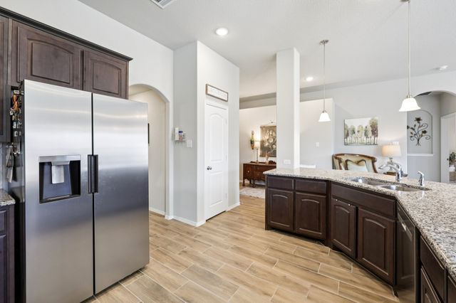 212 Magnolia Drive, Azle, TX 76020