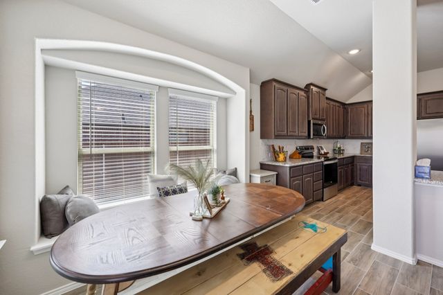 212 Magnolia Drive, Azle, TX 76020