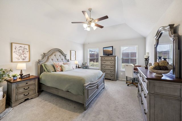 212 Magnolia Drive, Azle, TX 76020