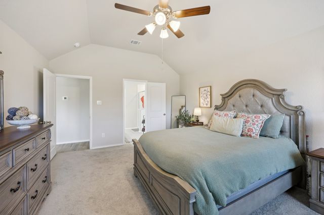 212 Magnolia Drive, Azle, TX 76020