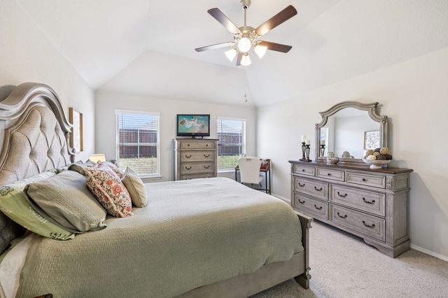 212 Magnolia Drive, Azle, TX 76020