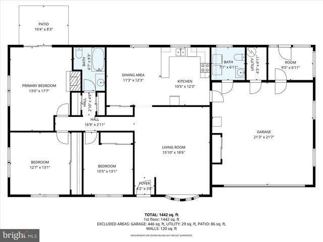 311 N PENRYN RD, Manheim, PA 17545