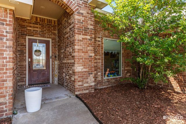 5534 RHONE DRIVE, Wichita Falls, TX 76306