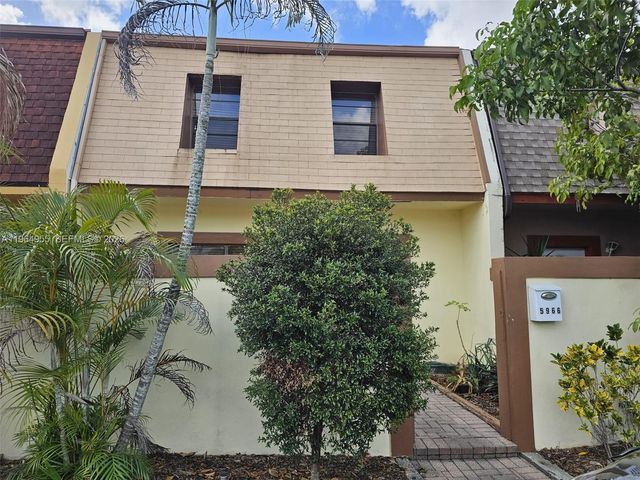 5966 NW 24th Court, Sunrise, FL 33313