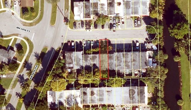 5966 NW 24th Court, Sunrise, FL 33313