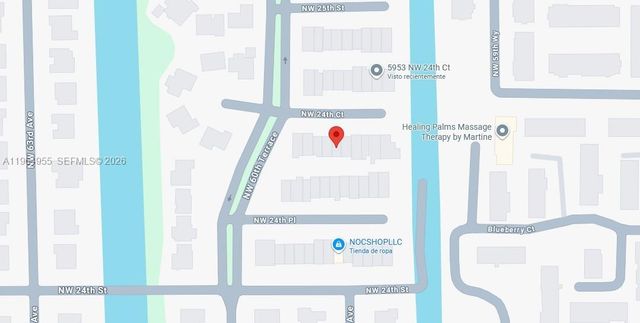 5966 NW 24th Court, Sunrise, FL 33313