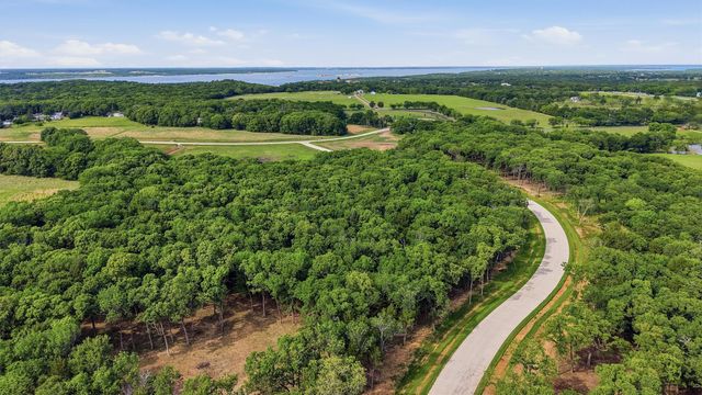 271 White Tail Way, Pottsboro, TX 75076