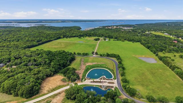 271 White Tail Way, Pottsboro, TX 75076
