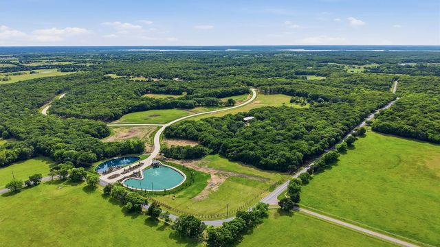 271 White Tail Way, Pottsboro, TX 75076