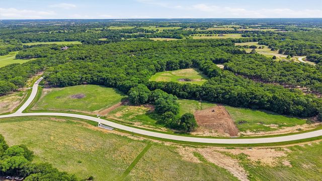 271 White Tail Way, Pottsboro, TX 75076