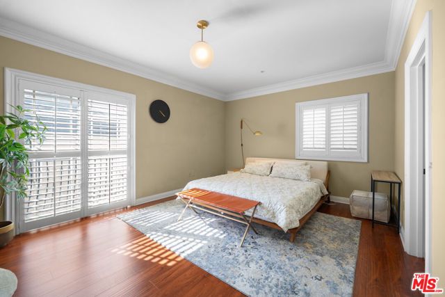 837 Crenshaw Boulevard 204, Los Angeles, CA 90005