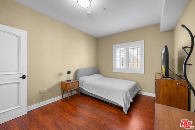 837 Crenshaw Boulevard 204, Los Angeles, CA 90005