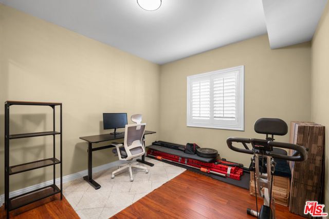 837 Crenshaw Boulevard 204, Los Angeles, CA 90005