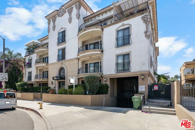 837 Crenshaw Boulevard 204, Los Angeles, CA 90005