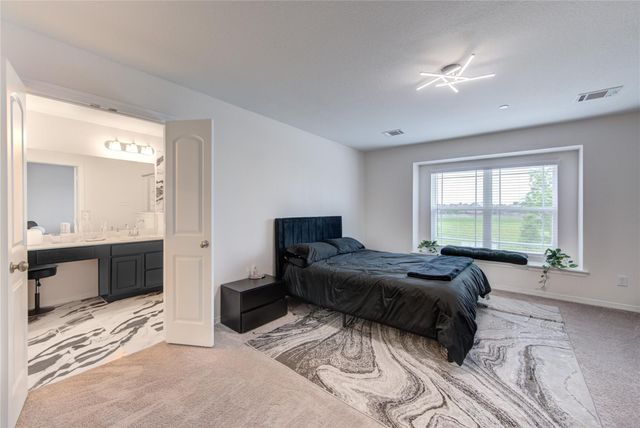 8030 Scanlan Trace, Missouri City, TX 77459