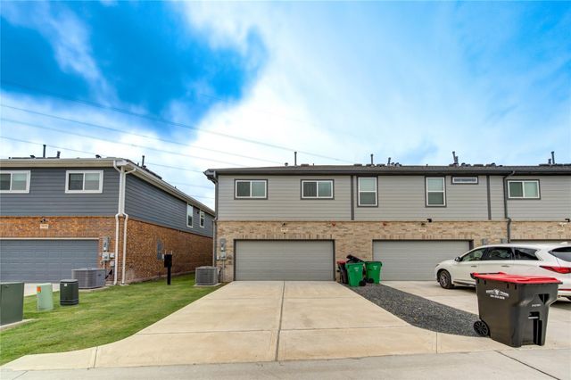 8030 Scanlan Trace, Missouri City, TX 77459