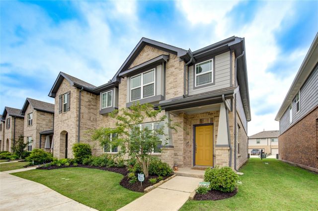 8030 Scanlan Trace, Missouri City, TX 77459