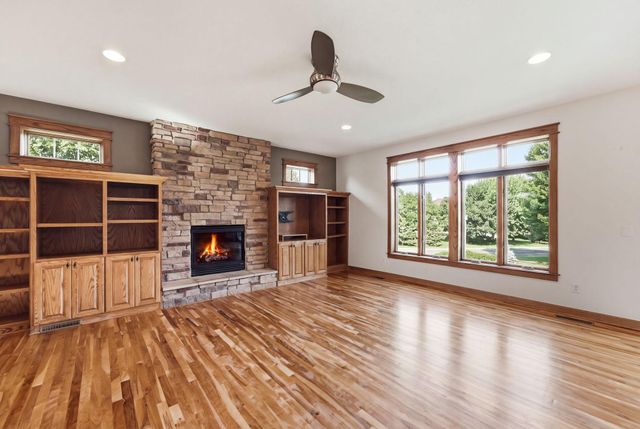 2451 154th Avenue NW, Andover, MN 55304