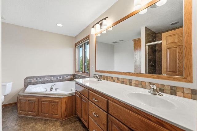 2451 154th Avenue NW, Andover, MN 55304
