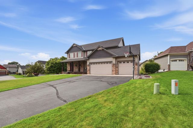 2451 154th Avenue NW, Andover, MN 55304